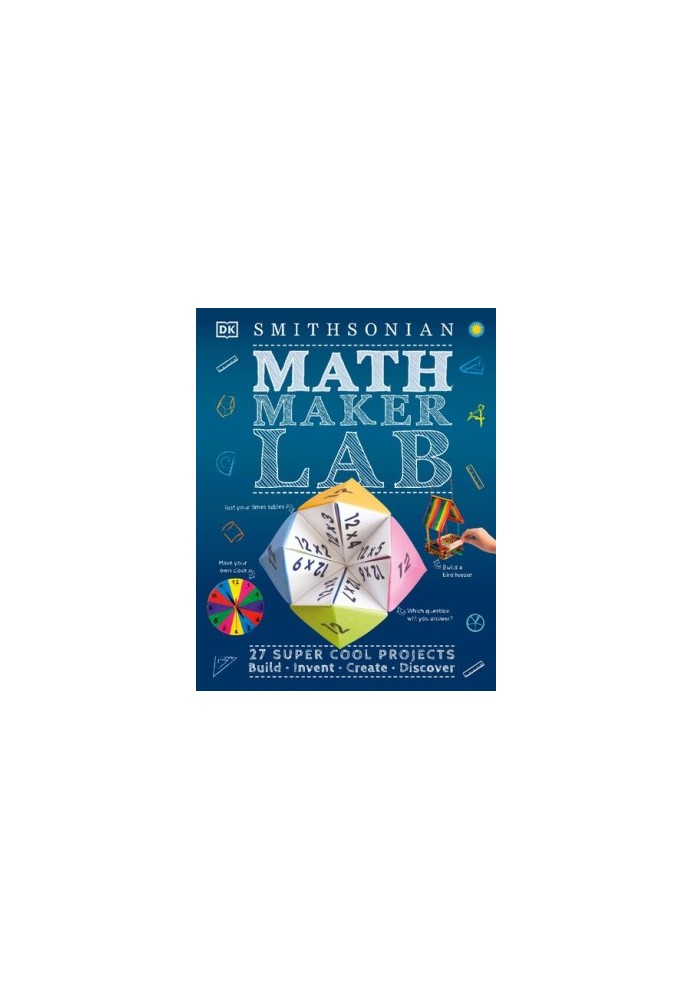 Math Maker Lab