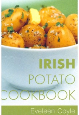 Irish Potato Cookbook