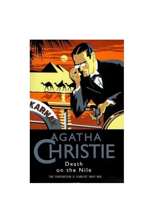 Death on the Nile