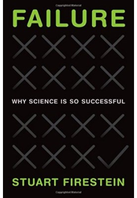 Failure : why science is so successful