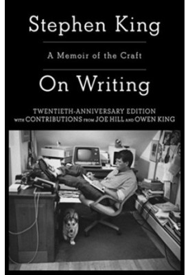 On Writing: A Memoir of the Craft