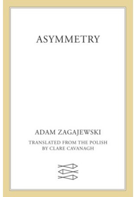 Asymmetry: poems