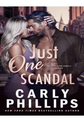 Just One Scandal