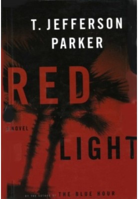 Red Light ( Merci Rayborn 2 )