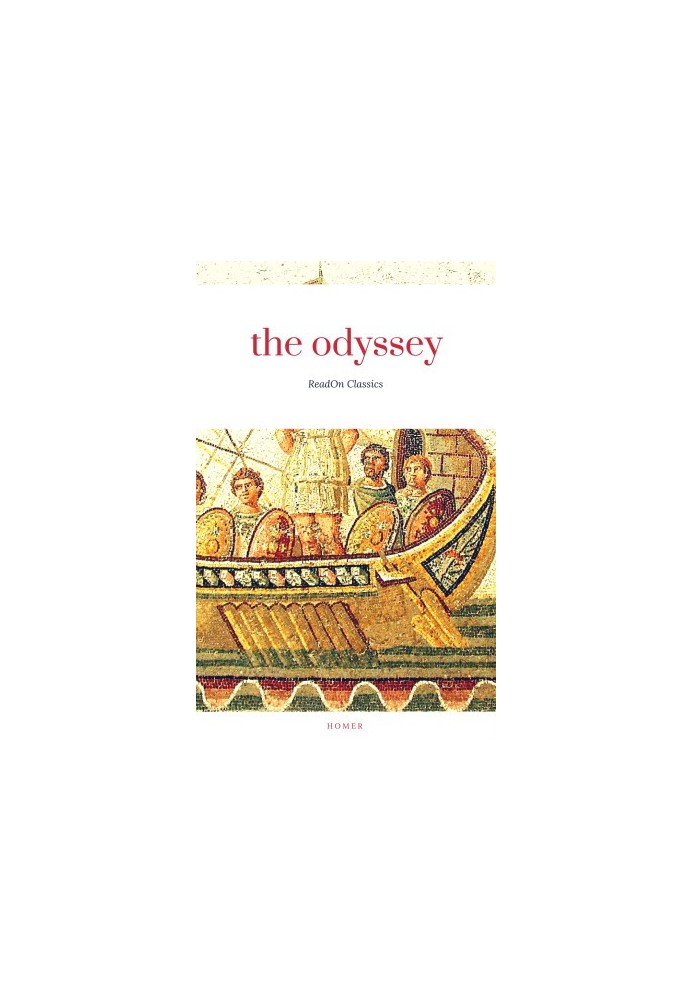 The Odyssey