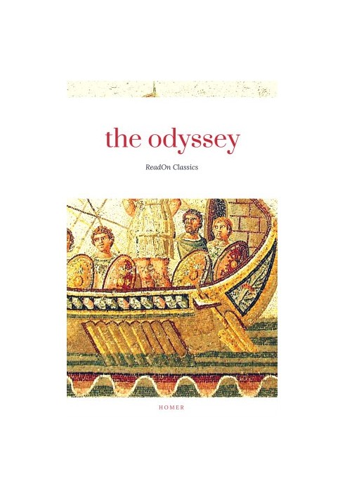 The Odyssey