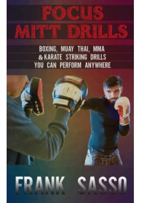 Focus Mitt Drills