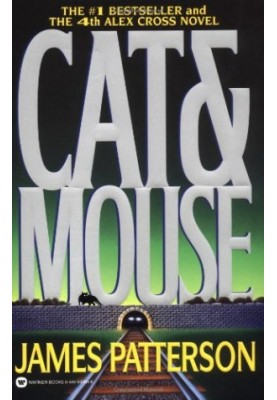 Cat & Mouse (Alex Cross Novels)
