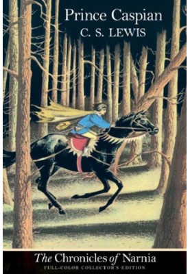 Prince Caspian The Return to Narnia