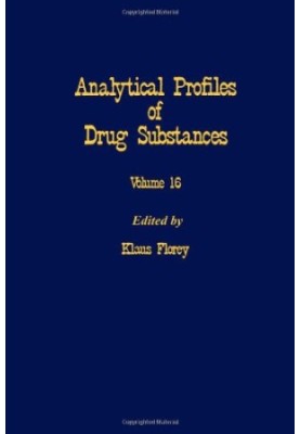 Profiles of Drug Substances Excipients and Related Methodology, Vol. 16