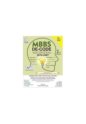 MBBS DE-CODE