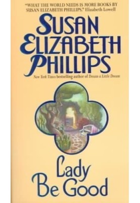 Lady Be Good