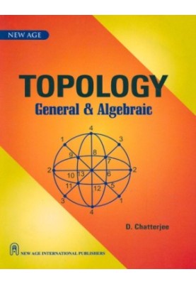 Topology : general & algebraic