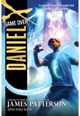 Daniel X: Game Over
