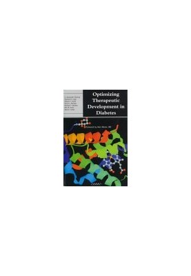 Optimizing Therapeutic Development in Diabetes