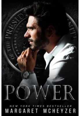 Power: A forbidden-romance