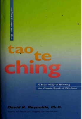 Reflections on the Tao te Ching : a new way of reading the classic book of wisdom