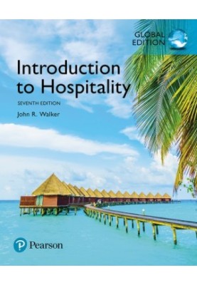 Introduction to Hospitality
