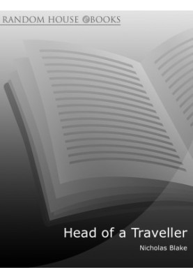 [Nigel Strangeways 09] • Head of a Traveller
