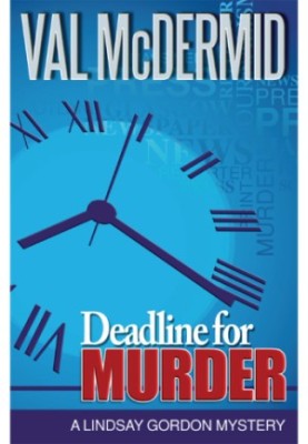 Deadline for Murder / Final Edition (Lindsay Gordon 3)