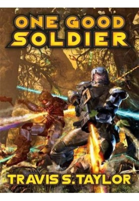 One Good Soldier