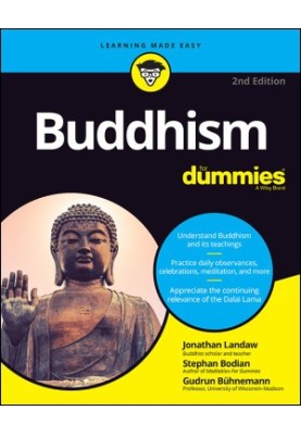 Buddhism For Dummies