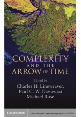 Complexity and the Arrow of Time