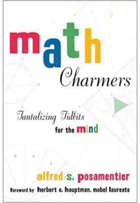 Math Charmers: Tantalizing Tidbits for the Mind