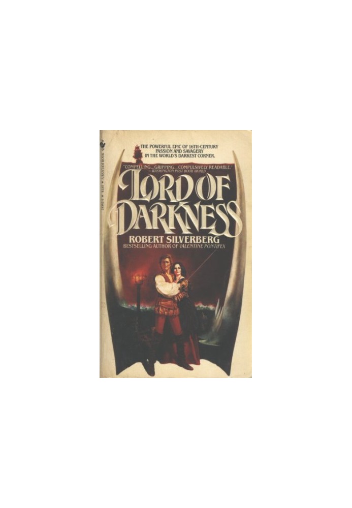 Lord of Darkness