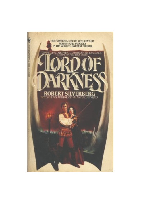 Lord of Darkness
