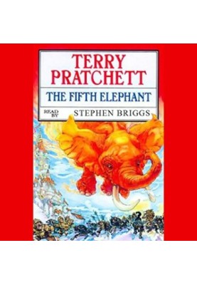 The Fifth Elephant