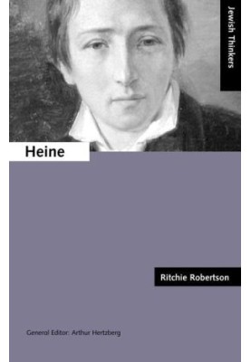 Heine (Jewish thinkers)