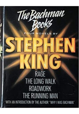 The Bachman Books: The Running Man