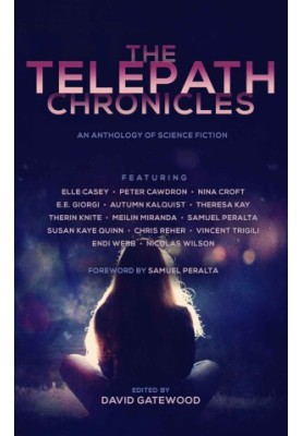 The Telepath Chronicles (The Future Chronicles)