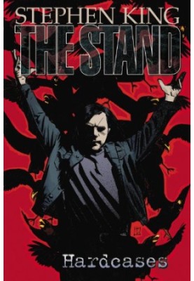 The Stand: Hardcases