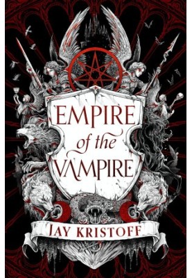 Empire of the Vampire - Empire of the Vampire 1