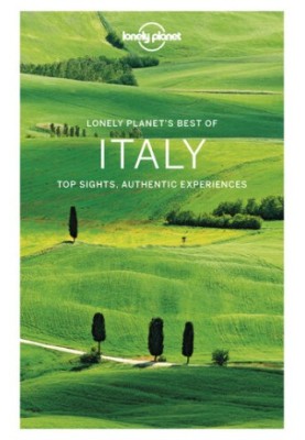 Lonely Planet Best of Italy (Travel Guide)
