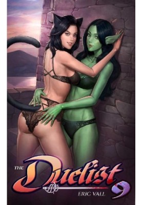 The Duelist 9