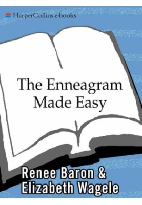The Enneagram Made Easy: Discover the 9 Types of People