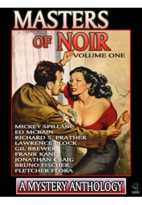 Masters of Noir: Volume One
