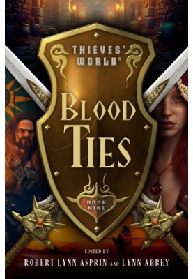 Blood Ties