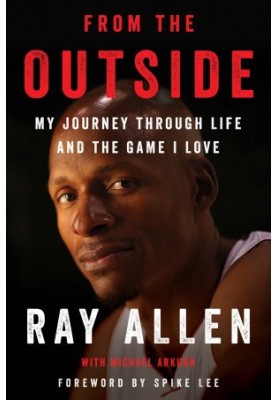 From the Outside · My Journey through life and the Game I love