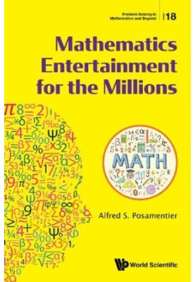 Mathematics : Entertainment for the Millions