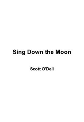 Sing Down the Moon