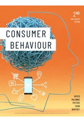 Consumer Behaviour