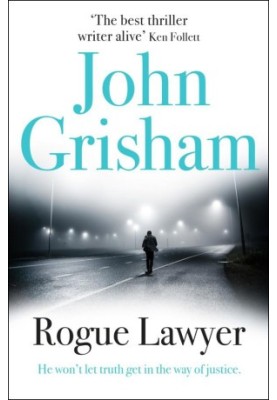 Rogue Lawyer