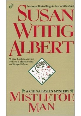 [China Bayles 09] • Mistletoe Man