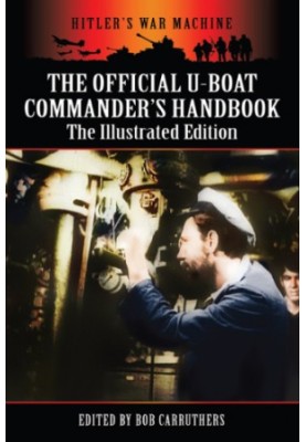 The official U-boat commanders handbook