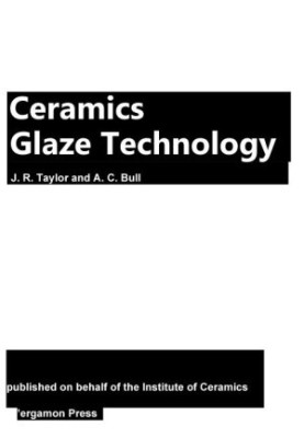 Ceramics Glaze Technology