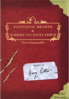 Fantastic Beasts And Where To Find Them